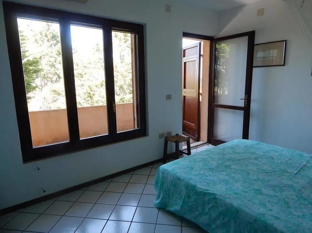 Affittasardegna - Janna Apartments Stintino 0*,