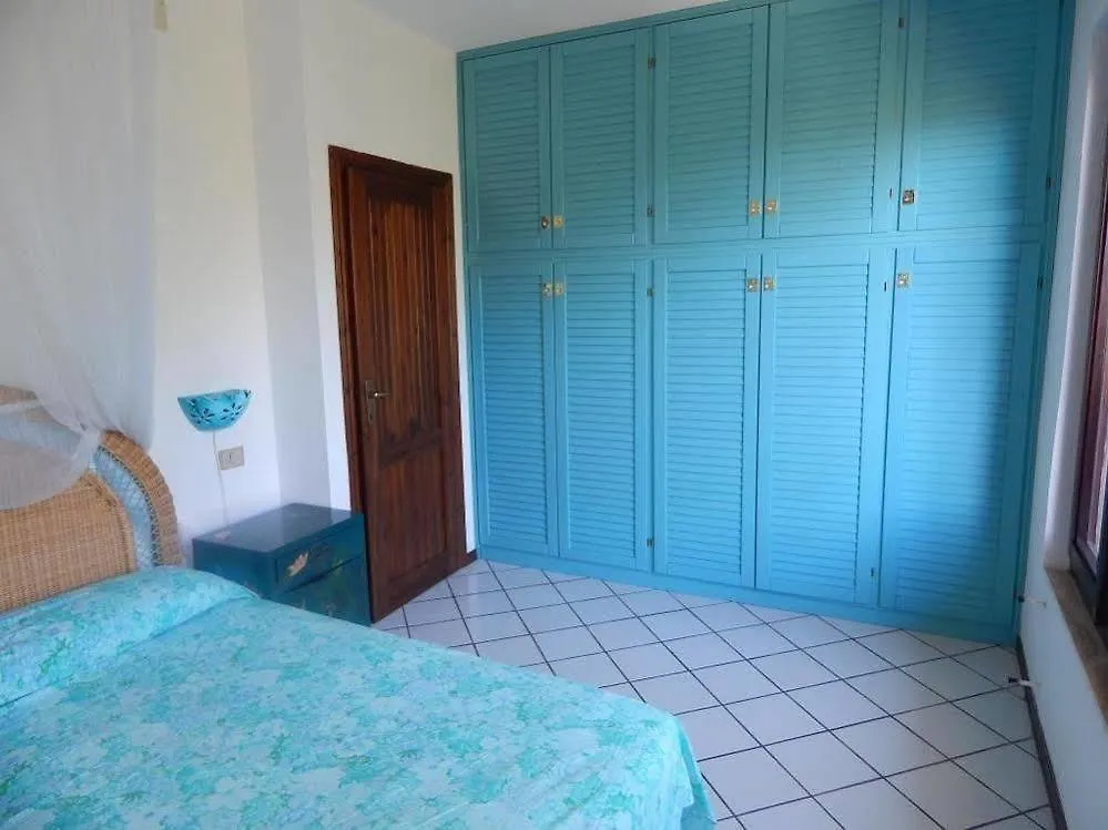 Affittasardegna - Janna Apartments Stintino 0*,  Italien