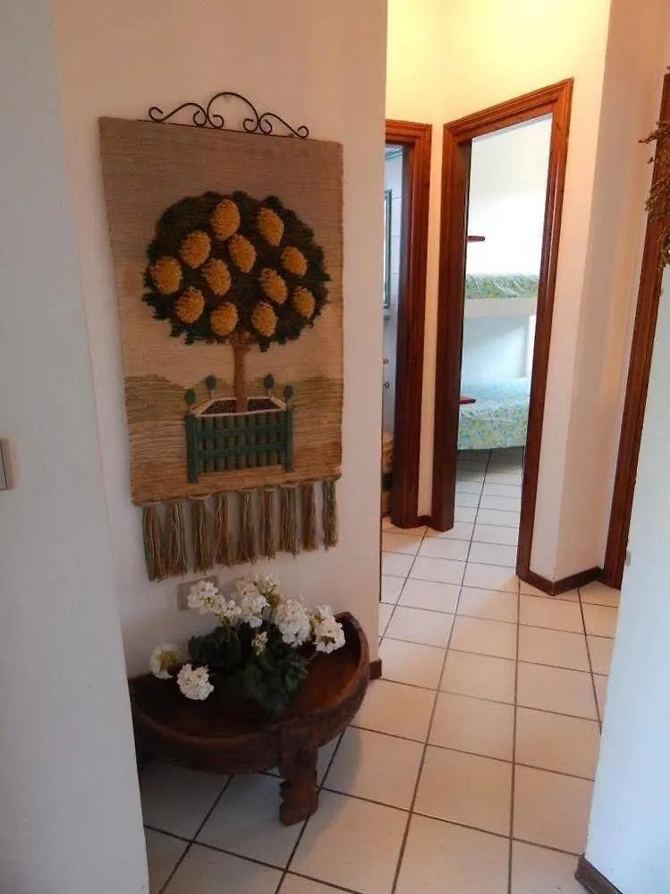 Hotel Affittasardegna - Janna Apartments Stintino Italien