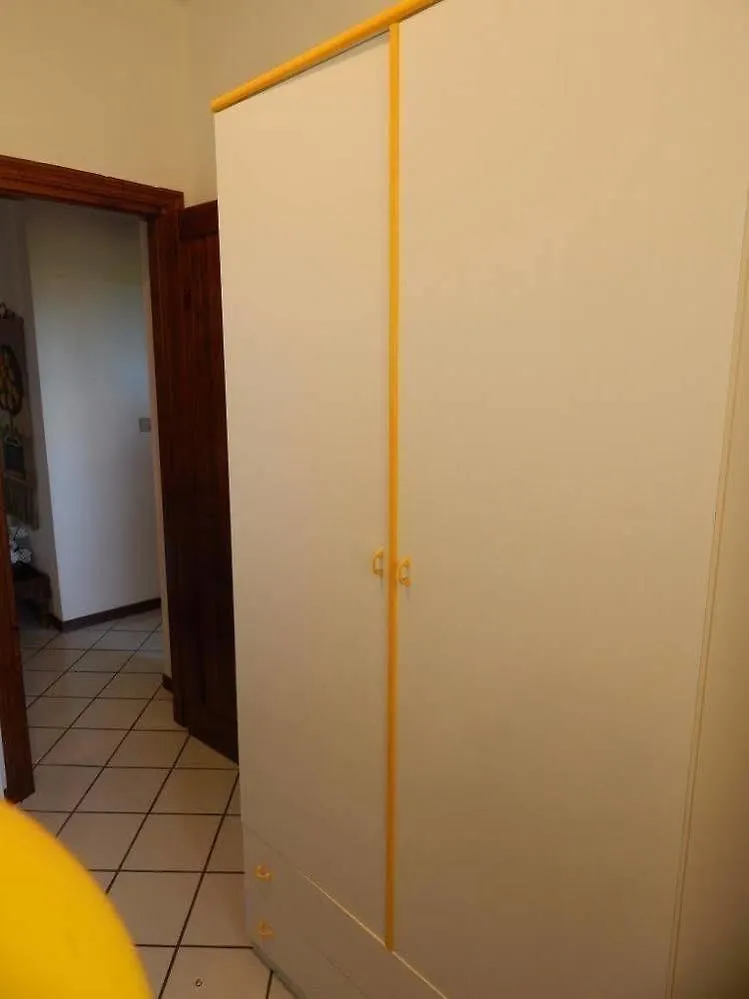 Hotel Affittasardegna - Janna Apartments Stintino