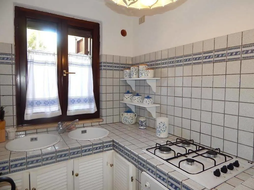 Hotel Affittasardegna - Janna Apartments Stintino